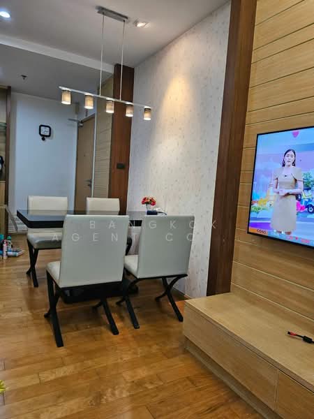 Villa Ratchatewi, Bangkok, 83 Phayathai Road, Thanon Phaya Thai, Ratchathewi, Bangkok, 2 Bedrooms, 58 sqm, Condo For Rent, by Bangkok Agent Co.,Ltd., 500178448 - DDproperty.com