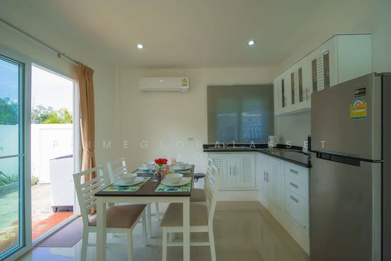 Pool villa, Phuket, Chalong, Muang Phuket, Phuket, 2 Bedrooms, 95 sqm, Villa For Rent, by primeglobalasset Ao, 500178449 - DDproperty.com