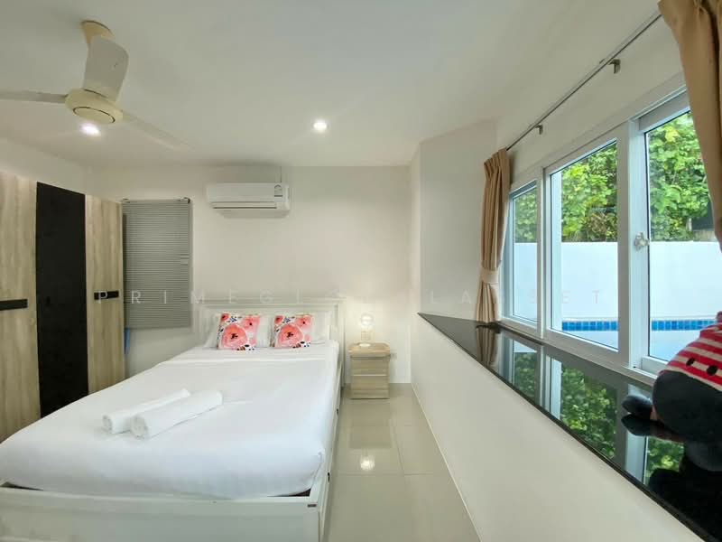 Pool villa, ภูเก็ต, ฉลอง, เมืองภูเก็ต, ภูเก็ต, 95 ตร.ม., วิลล่า ให้เช่า, โดย primeglobalasset Ao, 500178449 - DDproperty.com