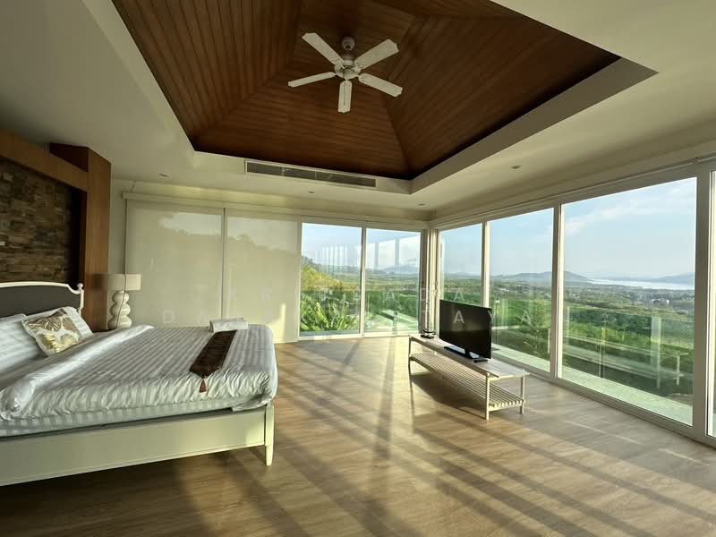 Luxury Pool Villa (Thalang Phuket), Phuket, -, Pa Khlok, Thalang, Phuket, 5 Bedrooms, 1,440 sqm, Villa For Sale, by Kritsada Darakrittaya, 500178450 - DDproperty.com