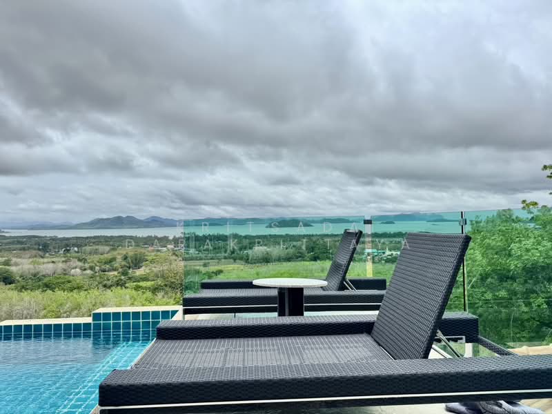 Luxury Pool Villa (Thalang Phuket), ภูเก็ต, -, ป่าคลอก, ถลาง, ภูเก็ต, 1,440 ตร.ม., วิลล่า ขาย, โดย Kritsada Darakrittaya, 500178450 - DDproperty.com