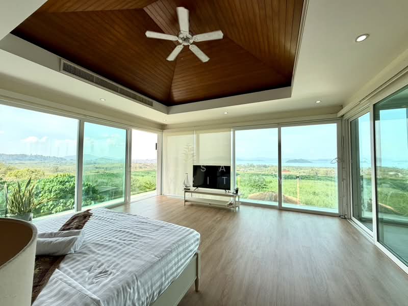 Luxury Pool Villa (Thalang Phuket), ภูเก็ต, -, ป่าคลอก, ถลาง, ภูเก็ต, 1,440 ตร.ม., วิลล่า ขาย, โดย Kritsada Darakrittaya, 500178450 - DDproperty.com