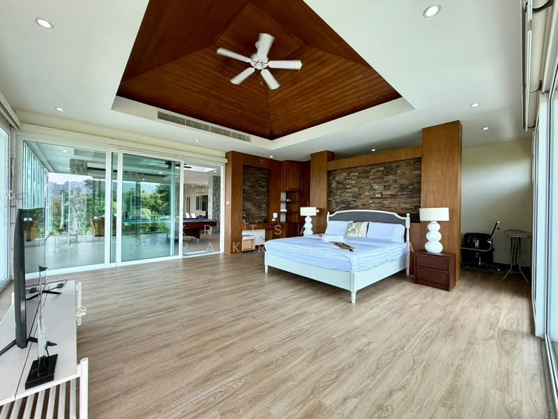 Luxury Pool Villa (Thalang Phuket), Phuket, -, Pa Khlok, Thalang, Phuket, 5 Bedrooms, 1,440 sqm, Villa For Sale, by Kritsada Darakrittaya, 500178450 - DDproperty.com