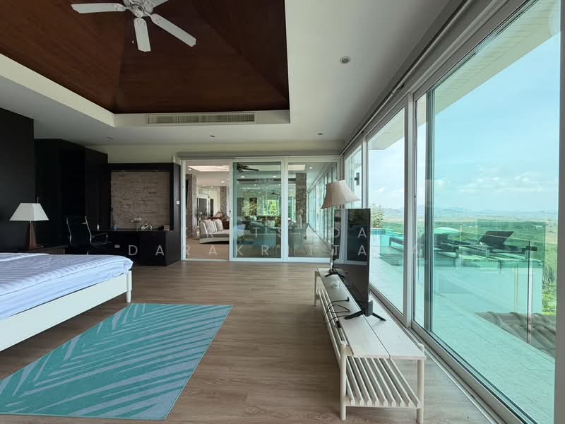 Luxury Pool Villa (Thalang Phuket), ภูเก็ต, -, ป่าคลอก, ถลาง, ภูเก็ต, 1,440 ตร.ม., วิลล่า ขาย, โดย Kritsada Darakrittaya, 500178450 - DDproperty.com