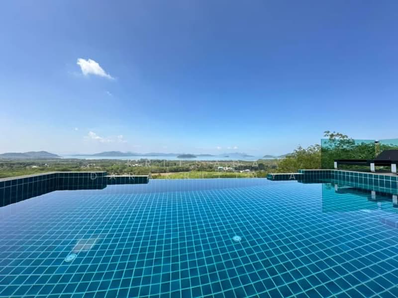 Luxury Pool Villa (Thalang Phuket), Phuket, -, Pa Khlok, Thalang, Phuket, 5 Bedrooms, 1,440 sqm, Villa For Sale, by Kritsada Darakrittaya, 500178450 - DDproperty.com