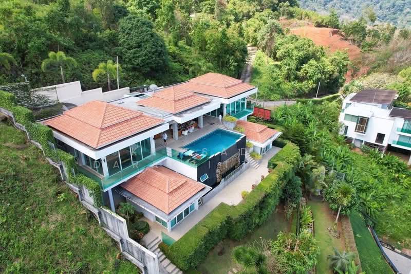 Luxury Pool Villa (Thalang Phuket), Phuket, -, Pa Khlok, Thalang, Phuket, 5 Bedrooms, 1,440 sqm, Villa For Sale, by Kritsada Darakrittaya, 500178450 - DDproperty.com