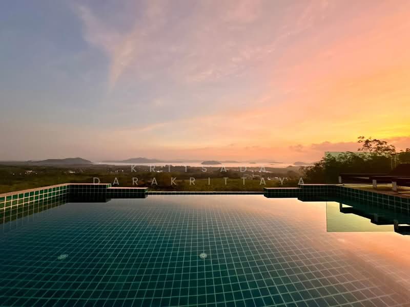 Luxury Pool Villa (Thalang Phuket), ภูเก็ต, -, ป่าคลอก, ถลาง, ภูเก็ต, 1,440 ตร.ม., วิลล่า ขาย, โดย Kritsada Darakrittaya, 500178450 - DDproperty.com