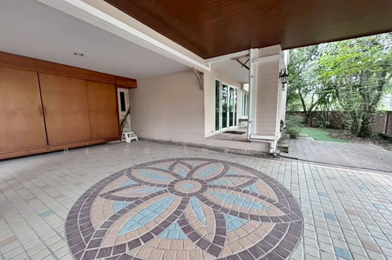 Casa Grand Rattanathibet – Ratchaphruek, Nonthaburi, Ratchaphruek Road, Bang Rak Noi, Muang Nonthaburi, Nonthaburi, 4 Bedrooms, 385 sqm, Single Detached House For Sale, by สง่าชัย ไทรทองคำ, 500178451 - DDproperty.com