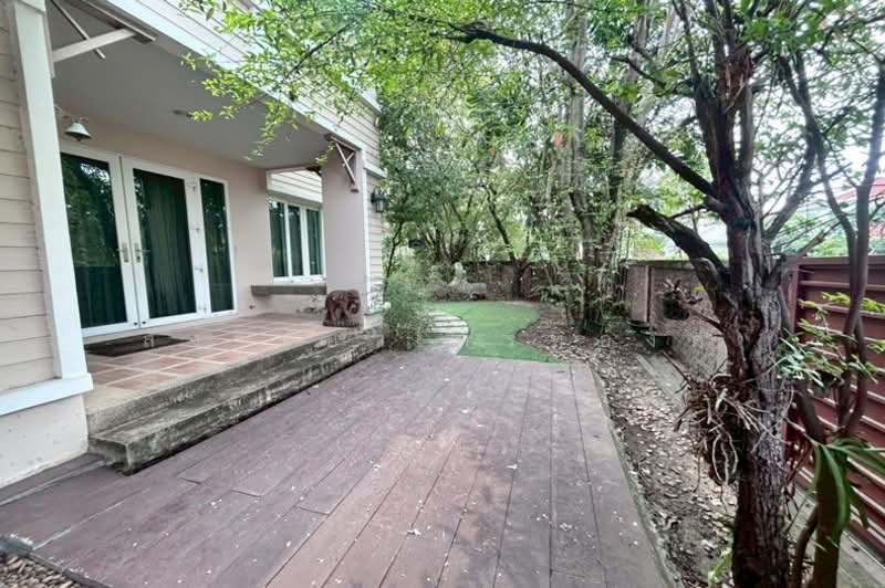 Casa Grand Rattanathibet – Ratchaphruek, Nonthaburi, Ratchaphruek Road, Bang Rak Noi, Muang Nonthaburi, Nonthaburi, 4 Bedrooms, 385 sqm, Single Detached House For Sale, by สง่าชัย ไทรทองคำ, 500178451 - DDproperty.com