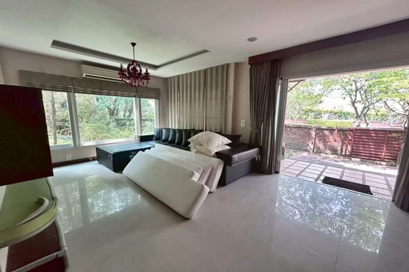 Casa Grand Rattanathibet – Ratchaphruek, Nonthaburi, Ratchaphruek Road, Bang Rak Noi, Muang Nonthaburi, Nonthaburi, 4 Bedrooms, 385 sqm, Single Detached House For Sale, by สง่าชัย ไทรทองคำ, 500178451 - DDproperty.com