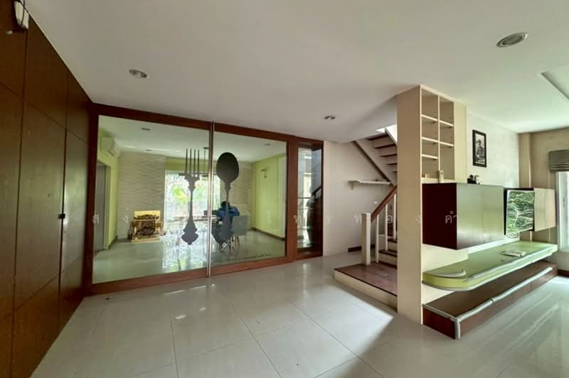 Casa Grand Rattanathibet – Ratchaphruek, Nonthaburi, Ratchaphruek Road, Bang Rak Noi, Muang Nonthaburi, Nonthaburi, 4 Bedrooms, 385 sqm, Single Detached House For Sale, by สง่าชัย ไทรทองคำ, 500178451 - DDproperty.com