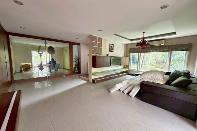 Casa Grand Rattanathibet – Ratchaphruek, Nonthaburi, Ratchaphruek Road, Bang Rak Noi, Muang Nonthaburi, Nonthaburi, 4 Bedrooms, 385 sqm, Single Detached House For Sale, by สง่าชัย ไทรทองคำ, 500178451 - DDproperty.com