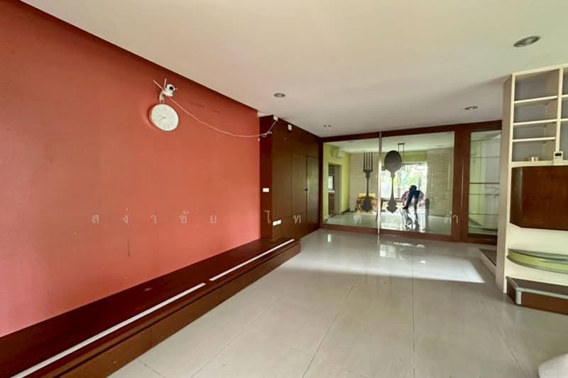 Casa Grand Rattanathibet – Ratchaphruek, Nonthaburi, Ratchaphruek Road, Bang Rak Noi, Muang Nonthaburi, Nonthaburi, 4 Bedrooms, 385 sqm, Single Detached House For Sale, by สง่าชัย ไทรทองคำ, 500178451 - DDproperty.com