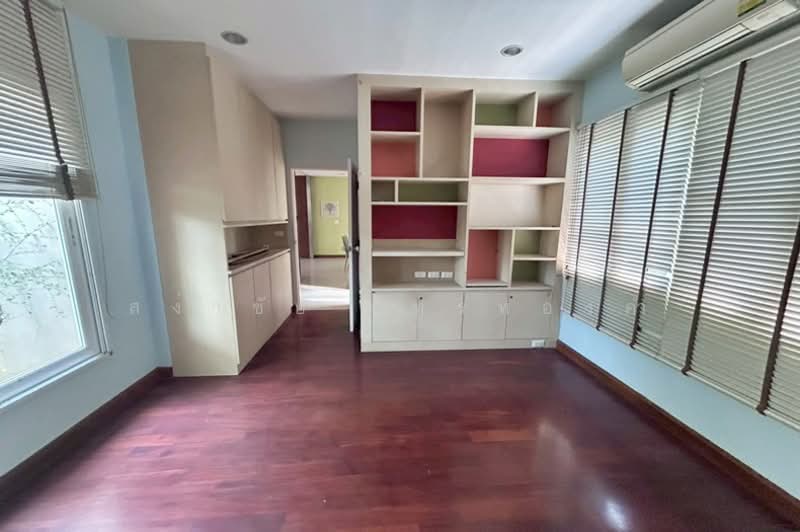 Casa Grand Rattanathibet – Ratchaphruek, Nonthaburi, Ratchaphruek Road, Bang Rak Noi, Muang Nonthaburi, Nonthaburi, 4 Bedrooms, 385 sqm, Single Detached House For Sale, by สง่าชัย ไทรทองคำ, 500178451 - DDproperty.com