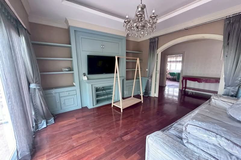 Casa Grand Rattanathibet – Ratchaphruek, Nonthaburi, Ratchaphruek Road, Bang Rak Noi, Muang Nonthaburi, Nonthaburi, 4 Bedrooms, 385 sqm, Single Detached House For Sale, by สง่าชัย ไทรทองคำ, 500178451 - DDproperty.com