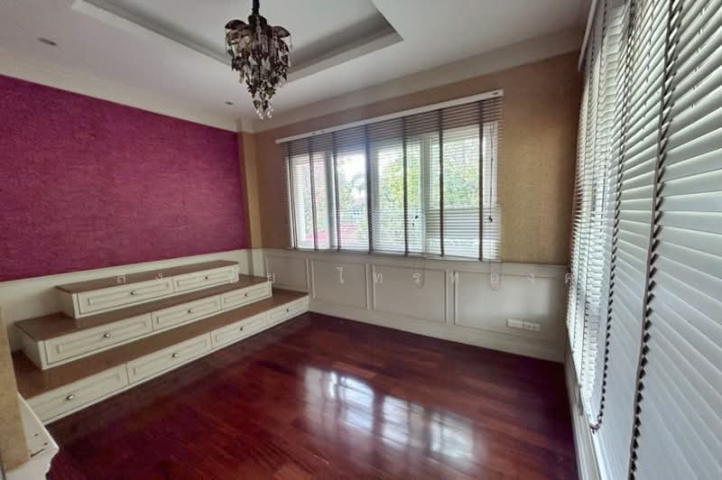Casa Grand Rattanathibet – Ratchaphruek : คาซ่า แกรนด์ รัตนาธิเบศร์ – ราชพฤกษ์, นนทบุรี, ถนน ราชพฤกษ์, บางรักน้อย, เมืองนนทบุรี, นนทบุรี, 385 ตร.ม., บ้านเดี่ยว ขาย, โดย สง่าชัย ไทรทองคำ, 500178451 - DDproperty.com