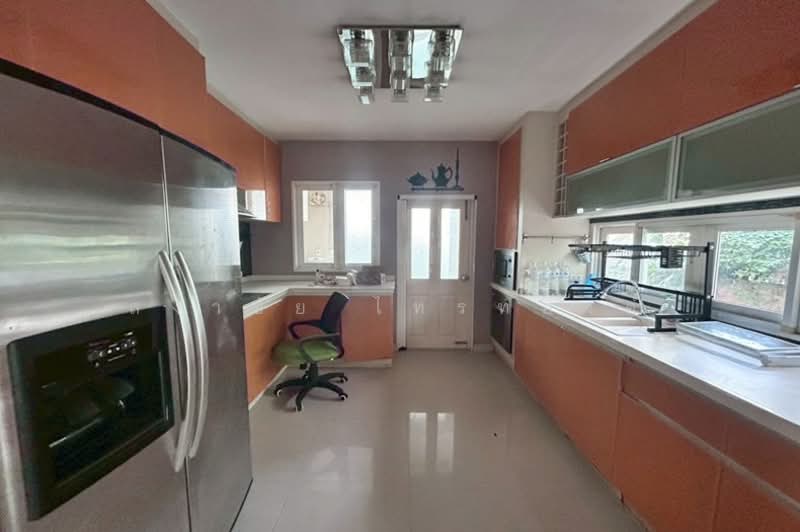 Casa Grand Rattanathibet – Ratchaphruek, Nonthaburi, Ratchaphruek Road, Bang Rak Noi, Muang Nonthaburi, Nonthaburi, 4 Bedrooms, 385 sqm, Single Detached House For Sale, by สง่าชัย ไทรทองคำ, 500178451 - DDproperty.com