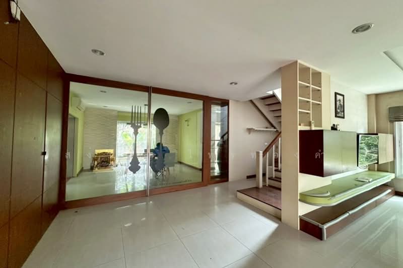 Casa Grand Rattanathibet – Ratchaphruek : คาซ่า แกรนด์ รัตนาธิเบศร์ – ราชพฤกษ์, นนทบุรี, ถนน ราชพฤกษ์, บางรักน้อย, เมืองนนทบุรี, นนทบุรี, 385 ตร.ม., บ้านเดี่ยว ขาย, โดย สง่าชัย ไทรทองคำ, 500178451 - DDproperty.com
