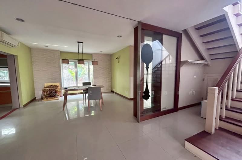 Casa Grand Rattanathibet – Ratchaphruek, Nonthaburi, Ratchaphruek Road, Bang Rak Noi, Muang Nonthaburi, Nonthaburi, 4 Bedrooms, 385 sqm, Single Detached House For Sale, by สง่าชัย ไทรทองคำ, 500178451 - DDproperty.com