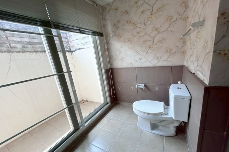 Casa Grand Rattanathibet – Ratchaphruek, Nonthaburi, Ratchaphruek Road, Bang Rak Noi, Muang Nonthaburi, Nonthaburi, 4 Bedrooms, 385 sqm, Single Detached House For Sale, by สง่าชัย ไทรทองคำ, 500178451 - DDproperty.com