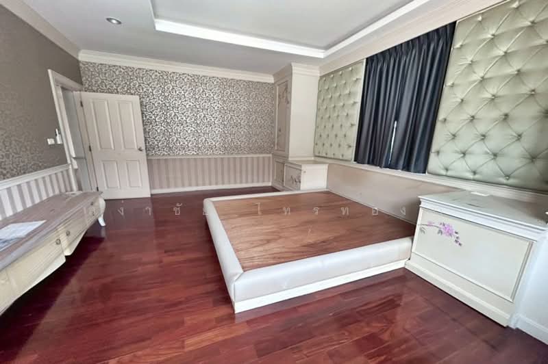 Casa Grand Rattanathibet – Ratchaphruek : คาซ่า แกรนด์ รัตนาธิเบศร์ – ราชพฤกษ์, นนทบุรี, ถนน ราชพฤกษ์, บางรักน้อย, เมืองนนทบุรี, นนทบุรี, 385 ตร.ม., บ้านเดี่ยว ขาย, โดย สง่าชัย ไทรทองคำ, 500178451 - DDproperty.com