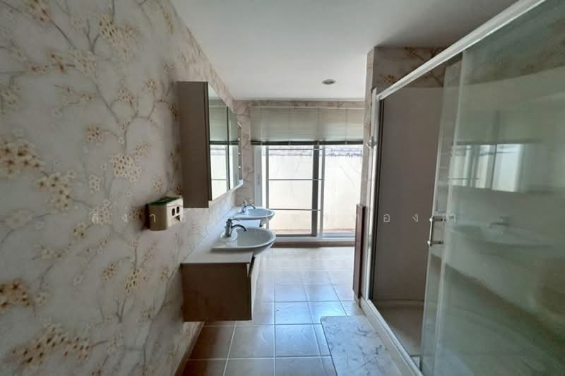 Casa Grand Rattanathibet – Ratchaphruek : คาซ่า แกรนด์ รัตนาธิเบศร์ – ราชพฤกษ์, นนทบุรี, ถนน ราชพฤกษ์, บางรักน้อย, เมืองนนทบุรี, นนทบุรี, 385 ตร.ม., บ้านเดี่ยว ขาย, โดย สง่าชัย ไทรทองคำ, 500178451 - DDproperty.com