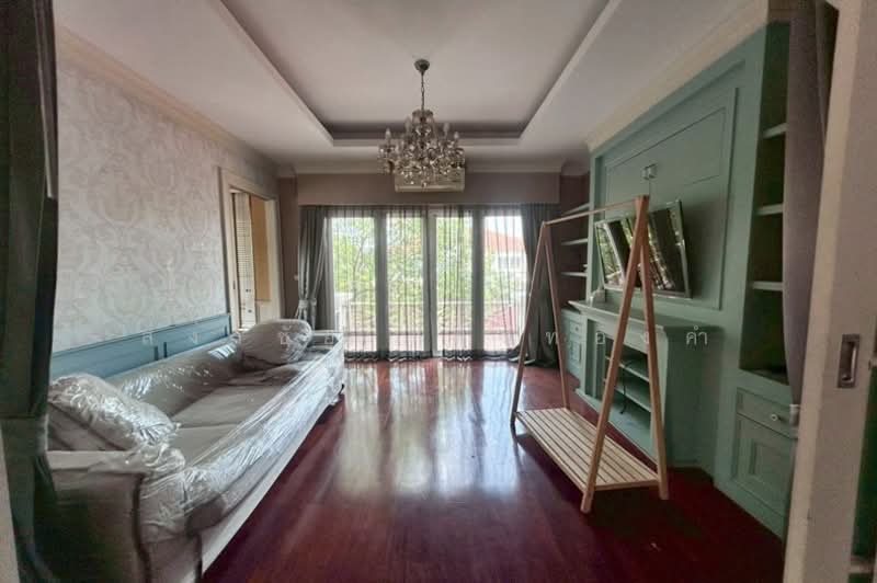 Casa Grand Rattanathibet – Ratchaphruek : คาซ่า แกรนด์ รัตนาธิเบศร์ – ราชพฤกษ์, นนทบุรี, ถนน ราชพฤกษ์, บางรักน้อย, เมืองนนทบุรี, นนทบุรี, 385 ตร.ม., บ้านเดี่ยว ขาย, โดย สง่าชัย ไทรทองคำ, 500178451 - DDproperty.com