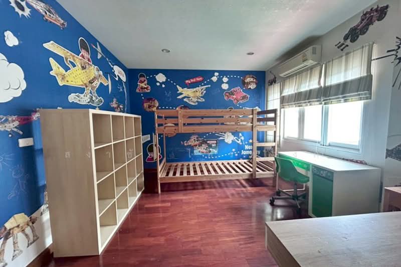 Casa Grand Rattanathibet – Ratchaphruek : คาซ่า แกรนด์ รัตนาธิเบศร์ – ราชพฤกษ์, นนทบุรี, ถนน ราชพฤกษ์, บางรักน้อย, เมืองนนทบุรี, นนทบุรี, 385 ตร.ม., บ้านเดี่ยว ขาย, โดย สง่าชัย ไทรทองคำ, 500178451 - DDproperty.com