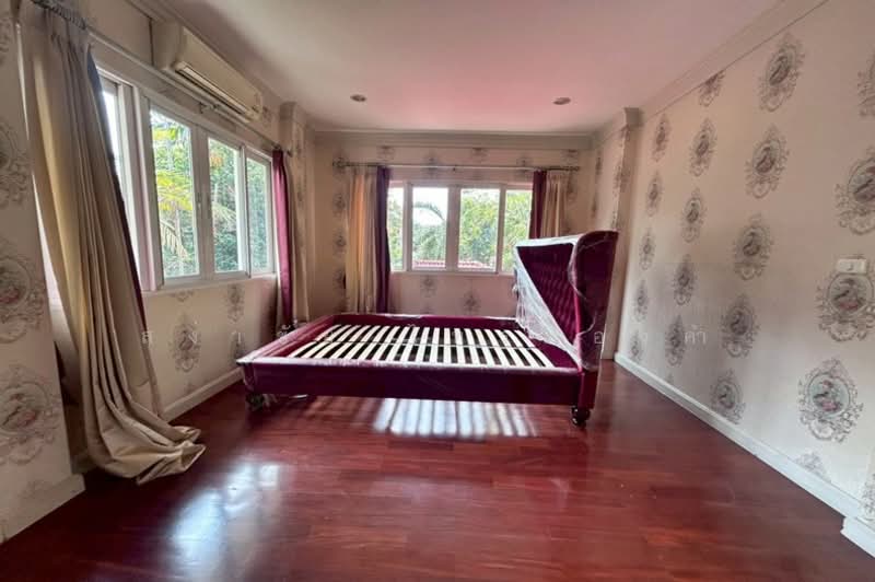 Casa Grand Rattanathibet – Ratchaphruek : คาซ่า แกรนด์ รัตนาธิเบศร์ – ราชพฤกษ์, นนทบุรี, ถนน ราชพฤกษ์, บางรักน้อย, เมืองนนทบุรี, นนทบุรี, 385 ตร.ม., บ้านเดี่ยว ขาย, โดย สง่าชัย ไทรทองคำ, 500178451 - DDproperty.com