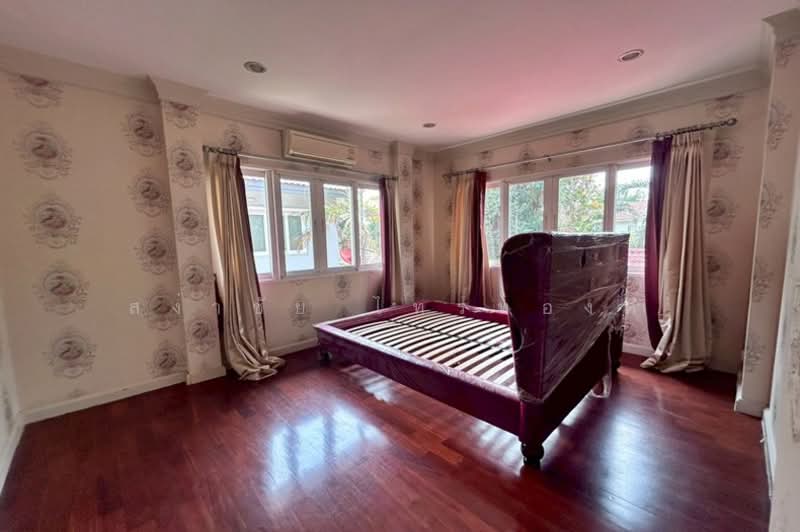 Casa Grand Rattanathibet – Ratchaphruek, Nonthaburi, Ratchaphruek Road, Bang Rak Noi, Muang Nonthaburi, Nonthaburi, 4 Bedrooms, 385 sqm, Single Detached House For Sale, by สง่าชัย ไทรทองคำ, 500178451 - DDproperty.com