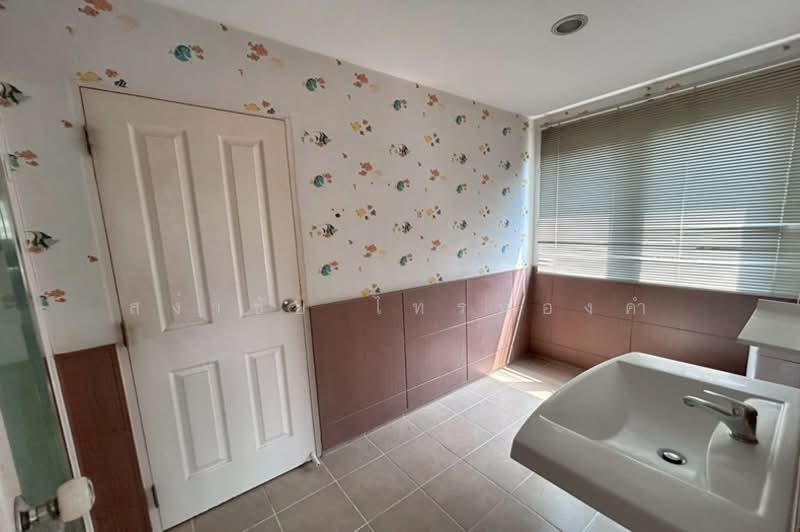 Casa Grand Rattanathibet – Ratchaphruek, Nonthaburi, Ratchaphruek Road, Bang Rak Noi, Muang Nonthaburi, Nonthaburi, 4 Bedrooms, 385 sqm, Single Detached House For Sale, by สง่าชัย ไทรทองคำ, 500178451 - DDproperty.com