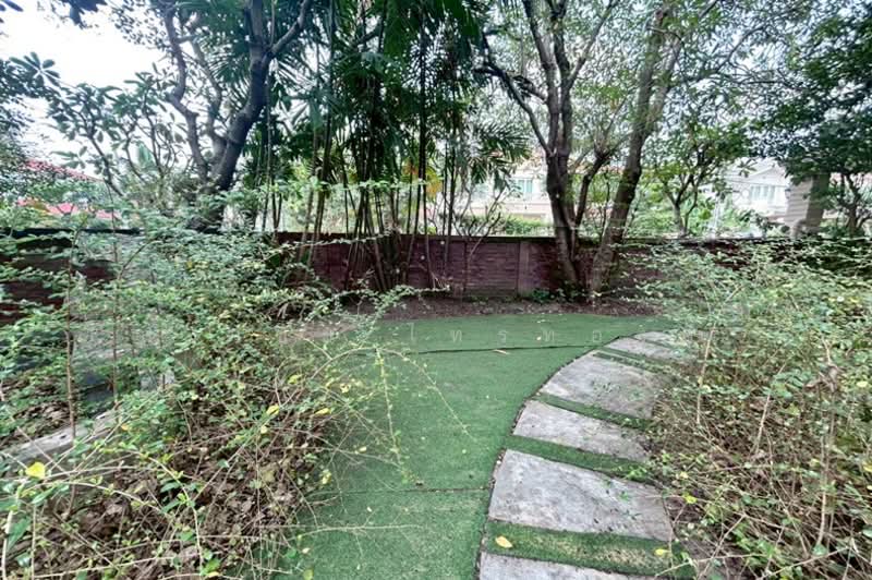 Casa Grand Rattanathibet – Ratchaphruek, Nonthaburi, Ratchaphruek Road, Bang Rak Noi, Muang Nonthaburi, Nonthaburi, 4 Bedrooms, 385 sqm, Single Detached House For Sale, by สง่าชัย ไทรทองคำ, 500178451 - DDproperty.com