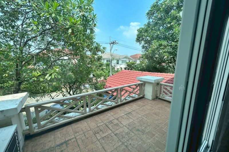 Casa Grand Rattanathibet – Ratchaphruek, Nonthaburi, Ratchaphruek Road, Bang Rak Noi, Muang Nonthaburi, Nonthaburi, 4 Bedrooms, 385 sqm, Single Detached House For Sale, by สง่าชัย ไทรทองคำ, 500178451 - DDproperty.com