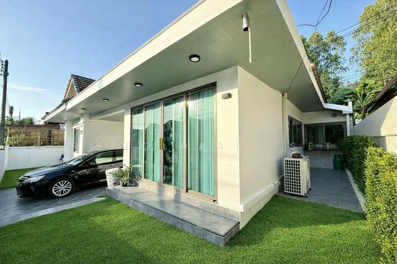 บ้านเดี่ยว, Phuket, Kathu, Kathu, Phuket, 3 Bedrooms, 75 sqm, Single Detached House For Rent, by primeglobalasset bee, 500178452 - DDproperty.com
