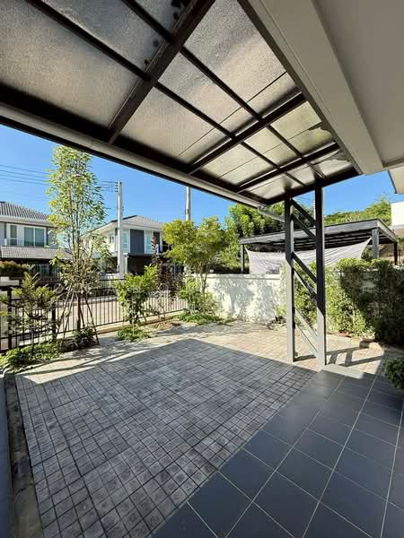 Supalai Bella Donkaew-Maerim : ศุภาลัย เบลล่า ดอนแก้ว-แม่ริม, เชียงใหม่, แม่สา, แม่ริม, เชียงใหม่, 210 ตร.ม., บ้านเดี่ยว ขาย, โดย Onanong(Kim) Khamphao, 500178453 - DDproperty.com