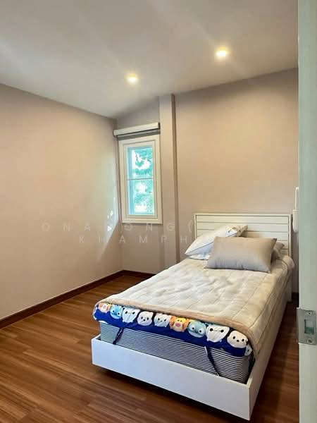 Supalai Bella Donkaew-Maerim : ศุภาลัย เบลล่า ดอนแก้ว-แม่ริม, เชียงใหม่, แม่สา, แม่ริม, เชียงใหม่, 210 ตร.ม., บ้านเดี่ยว ขาย, โดย Onanong(Kim) Khamphao, 500178453 - DDproperty.com