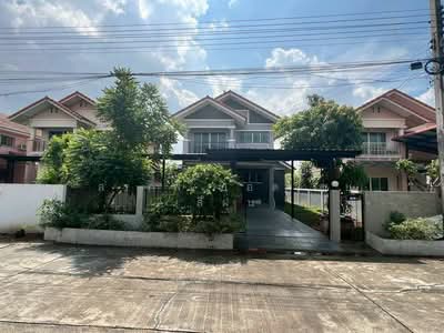 ขาย - Vista Ville 3 ลำลูกกา-คลอง8, ปทุมธานี
