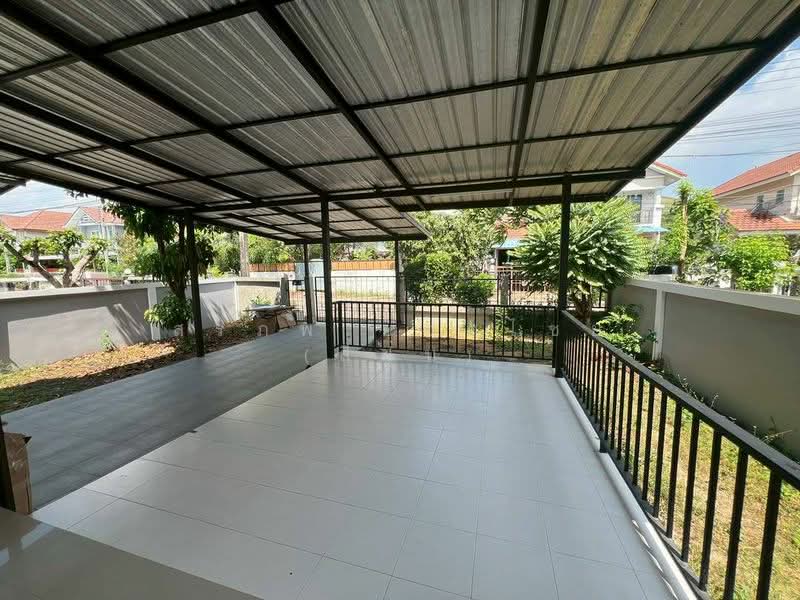 Vista Ville 3 ลำลูกกา-คลอง8, ปทุมธานี, ลำลูกกา, ลำลูกกา, ปทุมธานี, 276 ตร.ม., บ้านเดี่ยว ขาย, โดย สรภพ ยอดไชย (สีฝุ่น), 500178454 - DDproperty.com