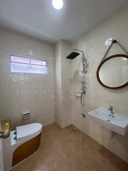 Vista Ville 3 ลำลูกกา-คลอง8, Pathum Thani, Lam Luk Ka, Lam Luk Ka, Pathum Thani, 4 Bedrooms, 276 sqm, Single Detached House For Sale, by สรภพ ยอดไชย (สีฝุ่น), 500178454 - DDproperty.com