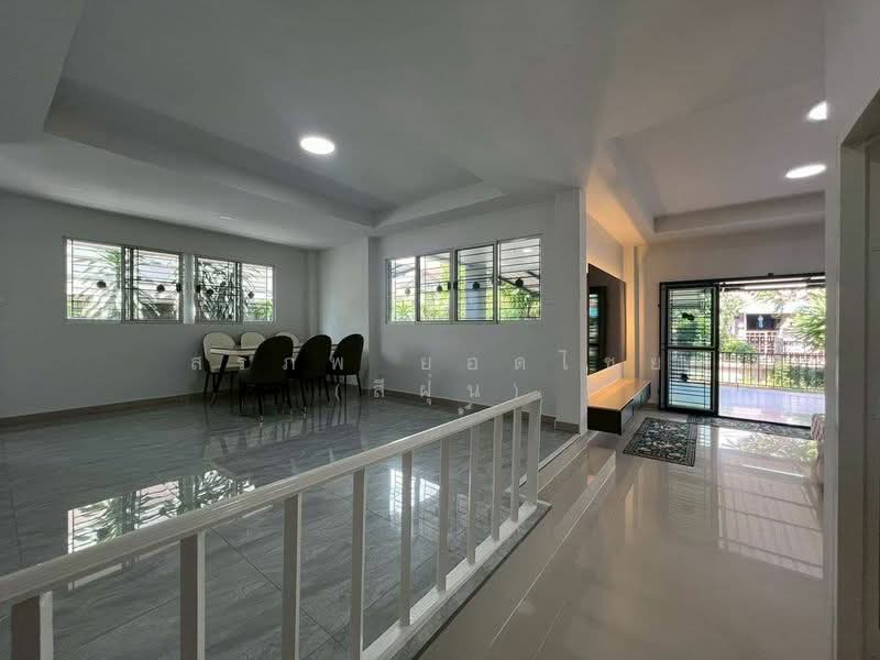 Vista Ville 3 ลำลูกกา-คลอง8, Pathum Thani, Lam Luk Ka, Lam Luk Ka, Pathum Thani, 4 Bedrooms, 276 sqm, Single Detached House For Sale, by สรภพ ยอดไชย (สีฝุ่น), 500178454 - DDproperty.com