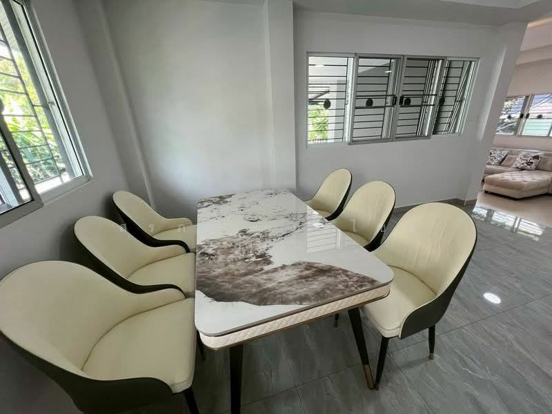 Vista Ville 3 ลำลูกกา-คลอง8, ปทุมธานี, ลำลูกกา, ลำลูกกา, ปทุมธานี, 276 ตร.ม., บ้านเดี่ยว ขาย, โดย สรภพ ยอดไชย (สีฝุ่น), 500178454 - DDproperty.com