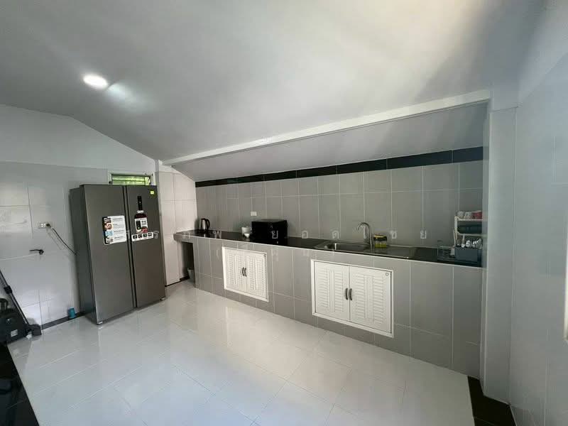 Vista Ville 3 ลำลูกกา-คลอง8, ปทุมธานี, ลำลูกกา, ลำลูกกา, ปทุมธานี, 276 ตร.ม., บ้านเดี่ยว ขาย, โดย สรภพ ยอดไชย (สีฝุ่น), 500178454 - DDproperty.com