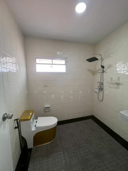 Vista Ville 3 ลำลูกกา-คลอง8, ปทุมธานี, ลำลูกกา, ลำลูกกา, ปทุมธานี, 276 ตร.ม., บ้านเดี่ยว ขาย, โดย สรภพ ยอดไชย (สีฝุ่น), 500178454 - DDproperty.com