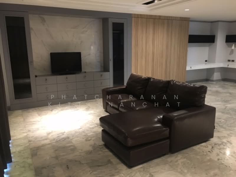 D.S. Tower 1 Sukhumvit 33, Bangkok, Soi Phrom Chit, Khlong Tan Nua, Watthana, Bangkok, 3 Bedrooms, 205 sqm, Condo For Sale, by Phatcharanan Kittiananchat, 500178456 - DDproperty.com