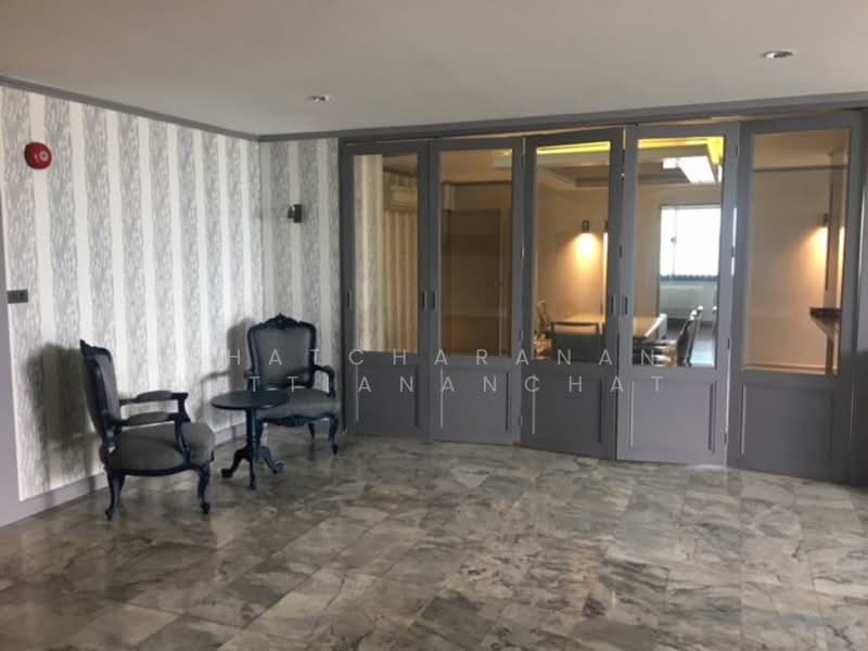 D.S. Tower 1 Sukhumvit 33, Bangkok, Soi Phrom Chit, Khlong Tan Nua, Watthana, Bangkok, 3 Bedrooms, 205 sqm, Condo For Sale, by Phatcharanan Kittiananchat, 500178456 - DDproperty.com