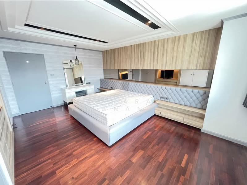 D.S. Tower 1 Sukhumvit 33, Bangkok, Soi Phrom Chit, Khlong Tan Nua, Watthana, Bangkok, 3 Bedrooms, 205 sqm, Condo For Sale, by Phatcharanan Kittiananchat, 500178456 - DDproperty.com