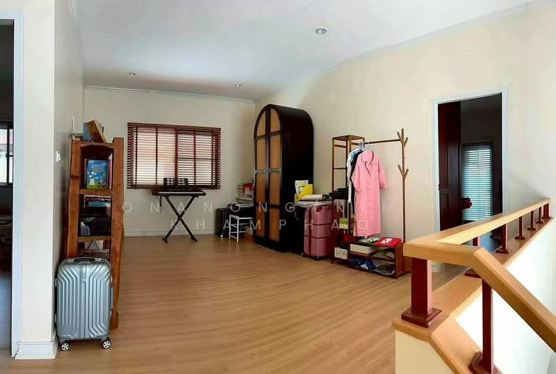 Supalai Bella Donkaew-Maerim, Chiang Mai, Mae Sa, Mae Rim, Chiang Mai, 4 Bedrooms, 208 sqm, Single Detached House For Sale, by Onanong(Kim) Khamphao, 500178459 - DDproperty.com