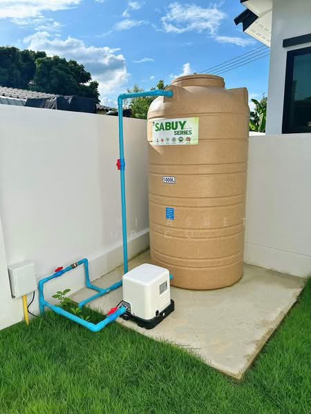 ขายบ้านใหม่สารภี ติดเมือง ใกล้แยก TOT ติดถนนซุปเปอร์เชียงใหม่-ลำปาง 130 เมตร เข้าออก สะดวก-SW003473, เชียงใหม่, ยางเนิ้ง, สารภี, เชียงใหม่, 137 ตร.ม., บ้านเดี่ยว ขาย, โดย Shori Asset Group Co., Ltd., 500178461 - DDproperty.com