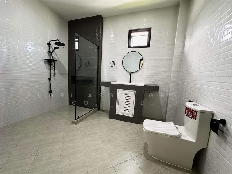 Saraphi, Chiang Mai, Yand Nueng, Saraphi, Chiang Mai, 3 Bedrooms, 137 sqm, Single Detached House For Sale, by Shori Asset Group Co., Ltd., 500178461 - DDproperty.com