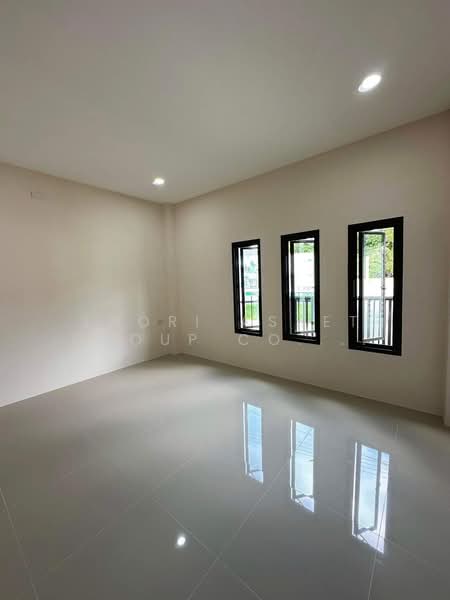 Saraphi, Chiang Mai, Yand Nueng, Saraphi, Chiang Mai, 3 Bedrooms, 137 sqm, Single Detached House For Sale, by Shori Asset Group Co., Ltd., 500178461 - DDproperty.com
